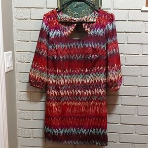 Lily Rose Dress size small